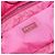 PRADA Handtasche Nylon Rosa Silber - Ansicht 20
