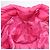 PRADA Handtasche Nylon Rosa Silber - Ansicht 21