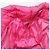 PRADA Handtasche Nylon Rosa Silber - Ansicht 22