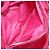 PRADA Handtasche Nylon Rosa Silber - Ansicht 25
