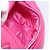 PRADA Handtasche Nylon Rosa Silber - Ansicht 27