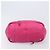 PRADA Handtasche Nylon Rosa Silber - Ansicht 6