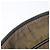 FENDI Zucca Canvas Vanity Cosmetic Pouch Brown Gold Tone - vista 10