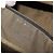 FENDI Zucca Canvas Vanity Cosmetic Pouch Brown Gold Tone - vista 12