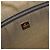 FENDI Zucca Canvas Vanity Cosmetic Pouch Brown Gold Tone - vista 20