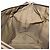 FENDI Zucca Canvas Vanity Cosmetic Pouch Brown Gold Tone - vista 21