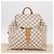 LOUIS VUITTON Damier Azur Speron Backpack N41578 LV - vista 12