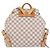 LOUIS VUITTON Damier Azur Speron Backpack N41578 LV - vista 2