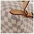 LOUIS VUITTON Damier Azur Speron Backpack N41578 LV - vista 22