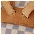 LOUIS VUITTON Damier Azur Speron Backpack N41578 LV - vista 23