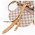 LOUIS VUITTON Damier Azur Speron Backpack N41578 LV - vista 25