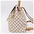 LOUIS VUITTON Damier Azur Speron Backpack N41578 LV - vista 3