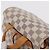 LOUIS VUITTON Damier Azur Speron Backpack N41578 LV - vista 6
