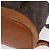 LOUIS VUITTON Monogram Montsouris MM Backpack M51136 LV - vista 17