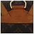 LOUIS VUITTON Monogram Montsouris MM Backpack M51136 LV - vista 20