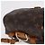 LOUIS VUITTON Monogram Montsouris MM Backpack M51136 LV - vista 6