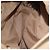 Miu Miu Hand Bag Leather 2way Beige Gold - vista 11