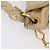 Miu Miu Hand Bag Leather 2way Beige Gold - vista 15