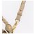 Miu Miu Hand Bag Leather 2way Beige Gold - vista 17