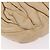 Miu Miu Hand Bag Leather 2way Beige Gold - vista 18