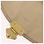 Miu Miu Hand Bag Leather 2way Beige Gold - vista 26