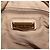 Miu Miu Hand Bag Leather 2way Beige Gold - vista 27