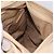 Miu Miu Hand Bag Leather 2way Beige Gold - vista 28