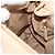 Miu Miu Hand Bag Leather 2way Beige Gold - vista 29