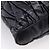 Miu Miu Matelasse Hand Bag Leather 2way Black Silver - vista 21