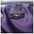 Miu Miu Matelasse Hand Bag Leather 2way Black Silver - vista 25