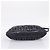 Miu Miu Matelasse Hand Bag Leather 2way Black Silver - vista 5