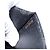 LOUIS VUITTON Epi Art Deco Clutch Bag Black M52632 LV - vista 12