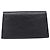 LOUIS VUITTON Epi Art Deco Clutch Bag Black M52632 LV - vista 2
