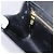 LOUIS VUITTON Epi Art Deco Clutch Bag Black M52632 LV - vista 20