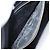 LOUIS VUITTON Epi Art Deco Clutch Bag Black M52632 LV - vista 9