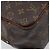 LOUIS VUITTON Monogram Deauville Hand Bag M47270 LV - vista 16