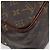 LOUIS VUITTON Monogram Deauville Hand Bag M47270 LV - vista 18