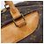 LOUIS VUITTON Monogram Deauville Hand Bag M47270 LV - vista 19
