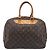 LOUIS VUITTON Monogram Deauville Hand Bag M47270 LV - vista 2