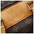 LOUIS VUITTON Monogram Deauville Hand Bag M47270 LV - vista 20