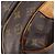 LOUIS VUITTON Monogram Deauville Hand Bag M47270 LV - vista 22