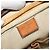LOUIS VUITTON Monogram Deauville Hand Bag M47270 LV - vista 23