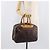 LOUIS VUITTON Monogram Deauville Hand Bag M47270 LV - vista 29