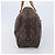 LOUIS VUITTON Monogram Deauville Hand Bag M47270 LV - vista 3