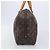 LOUIS VUITTON Monogram Deauville Hand Bag M47270 LV - vista 4