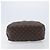 LOUIS VUITTON Monogram Deauville Hand Bag M47270 LV - vista 5