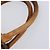LOUIS VUITTON Monogram Deauville Hand Bag M47270 LV - vista 8