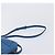 LOUIS VUITTON Epi Trocadero 27 Shoulder Bag Blue M52315 LV - vista 14