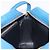 LOUIS VUITTON Epi Trocadero 27 Shoulder Bag Blue M52315 LV - vista 24