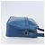 LOUIS VUITTON Epi Trocadero 27 Shoulder Bag Blue M52315 LV - vista 3